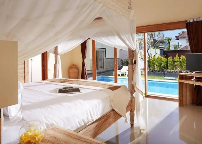 Sol Bella Villa 1