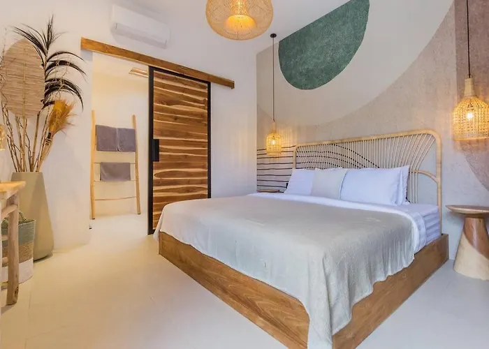 Seminyak Dream 1 Bedroom Villa With Private Pool