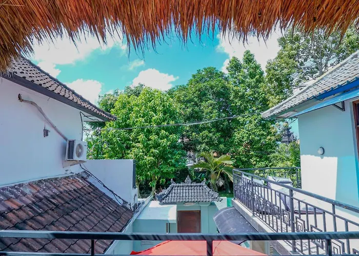 Villa Indalia