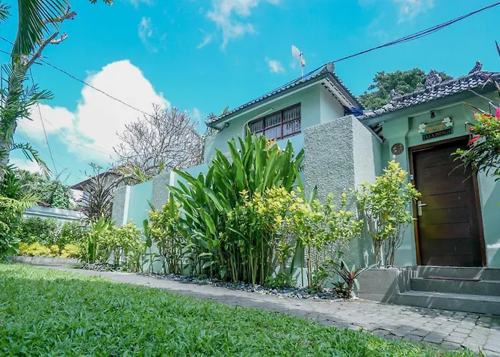 Villa Indalia
