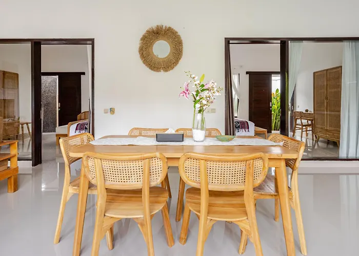 Gemstones Villa