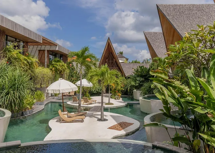 Boutique hotel only: Beyond Bayou