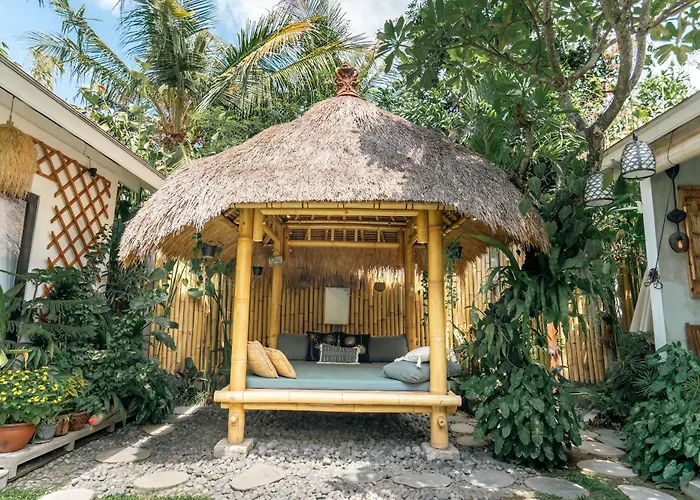 Villa Mint, 3Br Tropical Escape, Near Bintang Supermarket