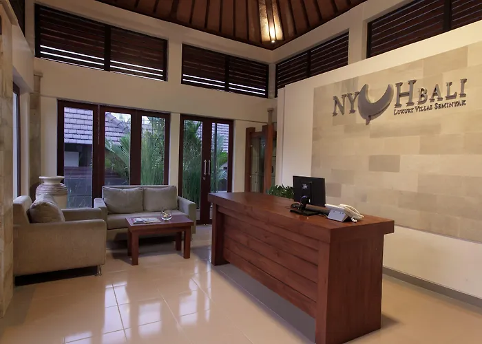 Nyuh Bali Villas