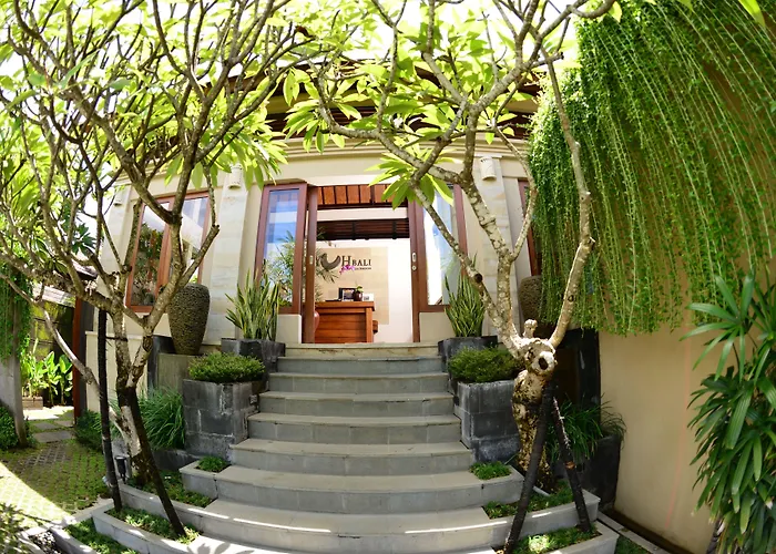 Nyuh Bali Villas