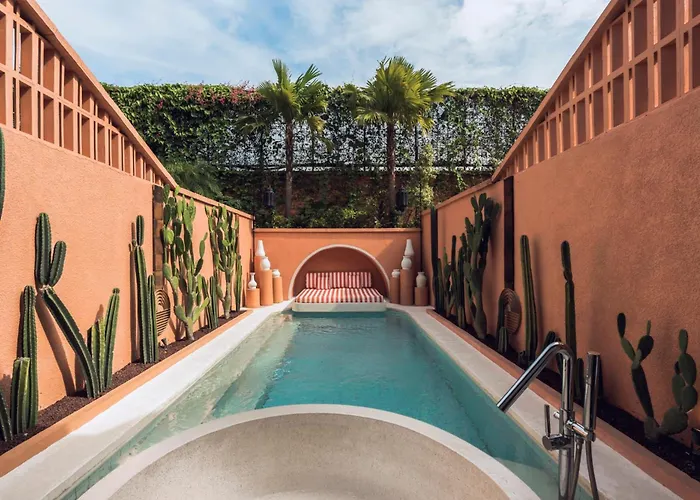 Cyrus Villa Seminyak By Ini Vie Hospitality